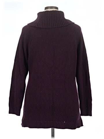 Calvin Klein Turtleneck Sweater (view 2)