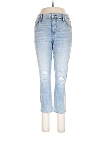 White House Black Market Jeans (view 1)
