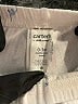 Child of Mine by Carter's Ivory Khakis Size 0-3 mo - photo 3