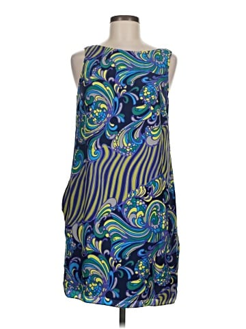 Alice & Trixie Cocktail Dress (view 1)