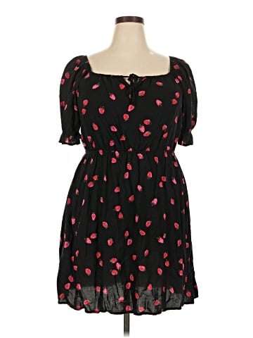 Just Found Casual Dress (view 1)