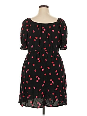 Just Found Casual Dress (view 2)