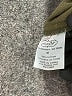Mud Pie 100% Cotton Green Vest Size M - photo 4