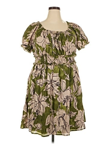 Nicole Miller New York Casual Dress (view 1)