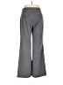 Style&Co Chevron-herringbone Gray Dress Pants Size 12 - photo 2