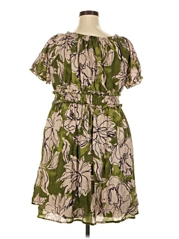 Nicole Miller New York Casual Dress (view 2)