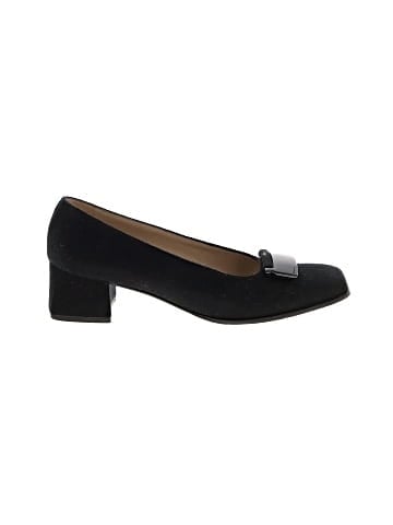 Salvatore Ferragamo Heels (view 1)