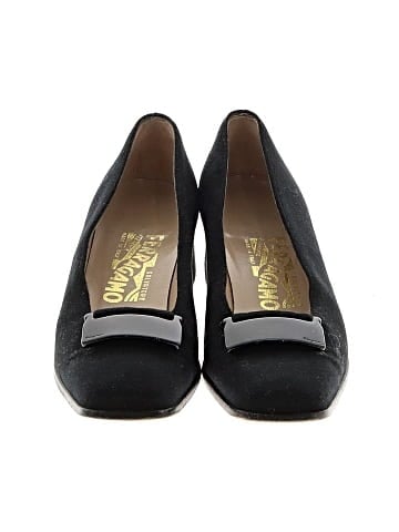 Salvatore Ferragamo Heels (view 2)