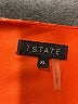 1.State 100% Polyester Paisley Orange Cocktail Dress Size XL - photo 7