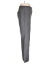 Style&Co Chevron-herringbone Gray Dress Pants Size 12 - photo 4