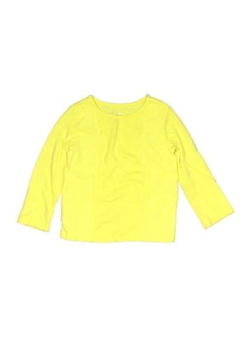 Cherokee Long Sleeve Top (view 1)