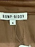 Bump Biddy Brown Casual Dress Size M - photo 6