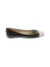 Jimmy Choo Black Flats Size EU 39 1/2 - photo 1