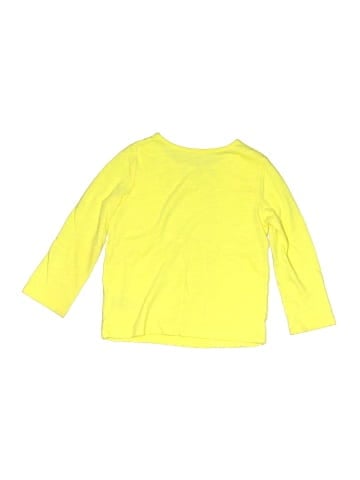 Cherokee Long Sleeve Top (view 2)
