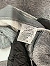 Halogen Solid Gray Casual Skirt Size 6 - photo 5