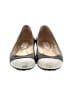 Jimmy Choo Black Flats Size EU 39 1/2 - photo 2