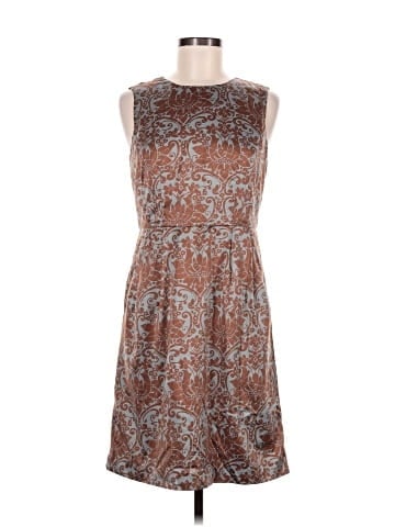Banana Republic Factory Store Cocktail Dress (view 1)