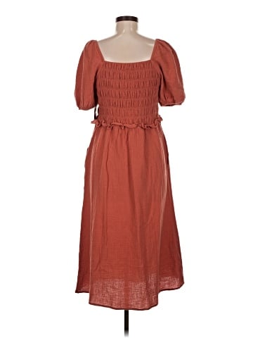 Saks Fifth Avenue Casual Dress (view 2)