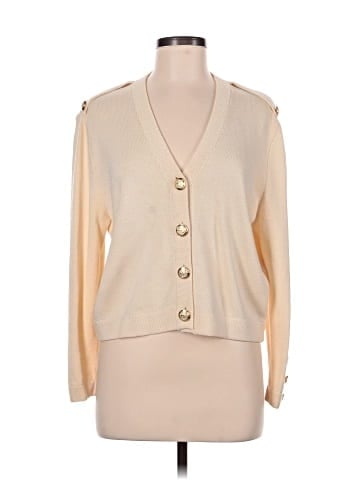 St. John Basics Cardigan (view 1)