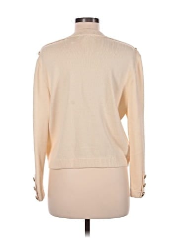 St. John Basics Cardigan (view 2)
