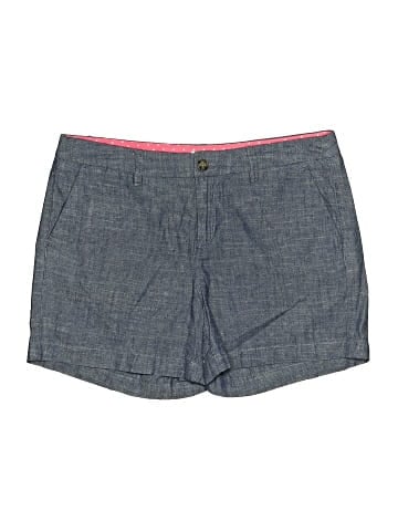 Merona Shorts (view 1)