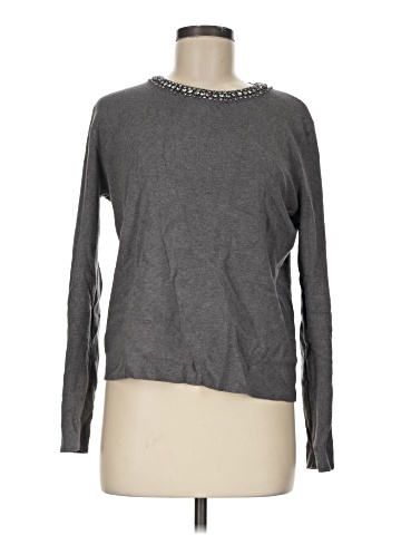 Liv Pullover Sweater (view 1)