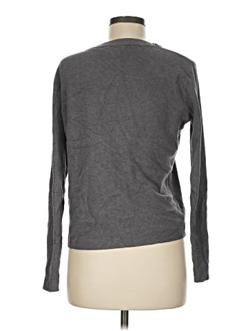 Liv Pullover Sweater (view 2)