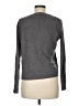 Liv Gray Pullover Sweater Size M - photo 2