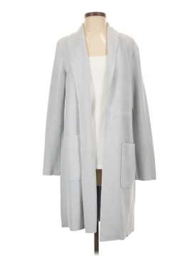 Joan Vass New York Coat