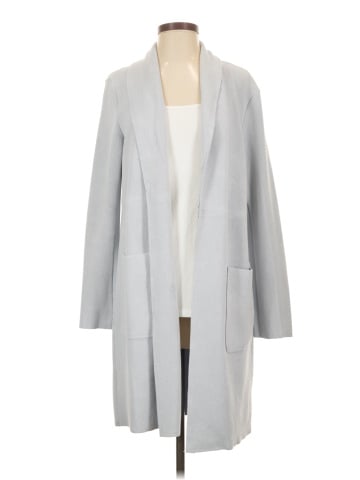 Joan Vass New York Coat (view 1)
