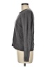 Liv Gray Pullover Sweater Size M - photo 5