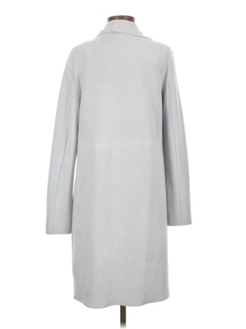 Joan Vass New York Coat (view 2)