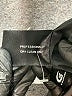 Marvin Richards Gray Wool Coat Size 12 - photo 7