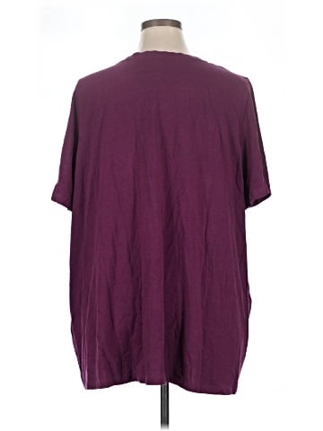 Ellos Short Sleeve T-Shirt (view 2)