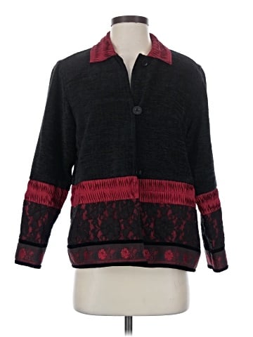 Coldwater Creek Jacket (view 1)