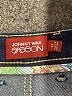 Johnny Was Blue Jeans Size 33 waist - photo 7