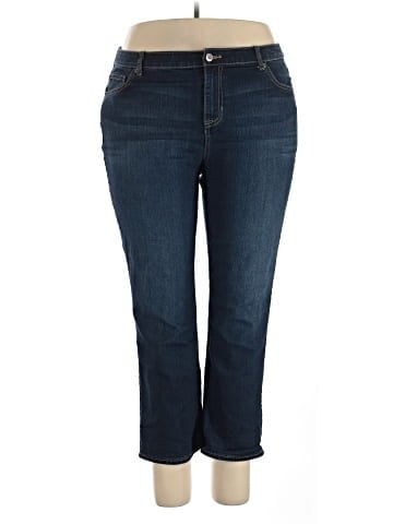 Apt. 9 Jeans (view 1)
