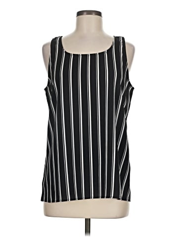 Loveappella Tank Top (view 1)