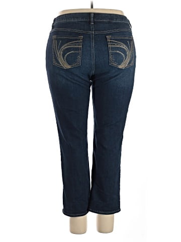 Apt. 9 Jeans (view 2)