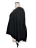 Hannah Black Pullover Sweater Size 2X - photo 5