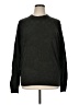 Dockers 100% Acrylic Solid Green Pullover Sweater Size XL - photo 1