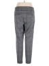 SOHO Apparel Ltd Tweed Blue Casual Pants Size XL - photo 2