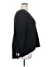 Hannah Black Pullover Sweater Size 2X - photo 4