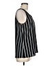 Loveappella 100% Polyester Black Tank Top Size M - photo 4