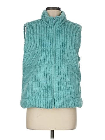Christopher & Banks Vest (view 1)