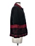 Coldwater Creek 100% Acrylic Red Jacket Size XS (petite) - photo 4