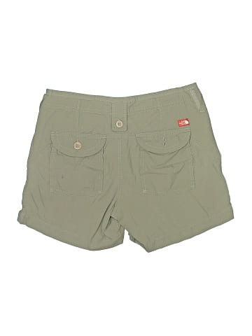 The North Face Khaki Shorts (view 2)