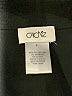 Cache Black Casual Dress Size 4 - photo 7