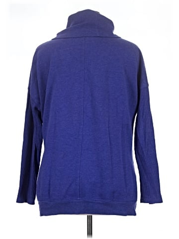 Jessica Howard Long Sleeve Turtleneck (view 2)