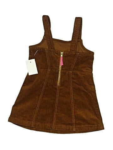 Crewcuts Outlet Sleeveless Top (view 2)